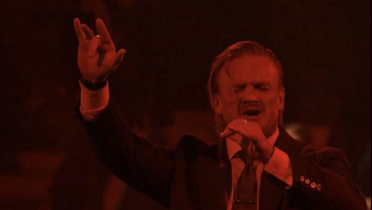 AEW WrestleDream Results (October 17, 2026): Will Ospreay Retains, Ilja Dragunov Arrives