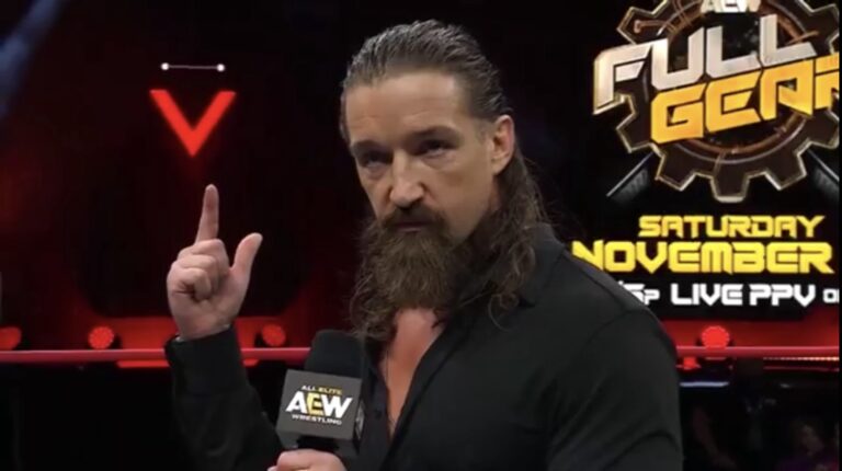 AEW Collision Results (October 24, 2026): The Last Outfit Named, Women’s Blood & Guts Challenge Issued